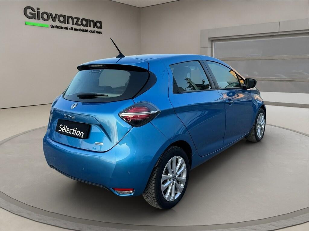 Renault Zoe Zen R135 Flex NEOPATENTATI