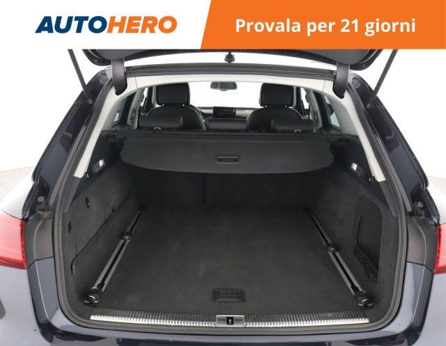 AUDI A6 Avant 2.0 TDI 190 CV ultra S tronic