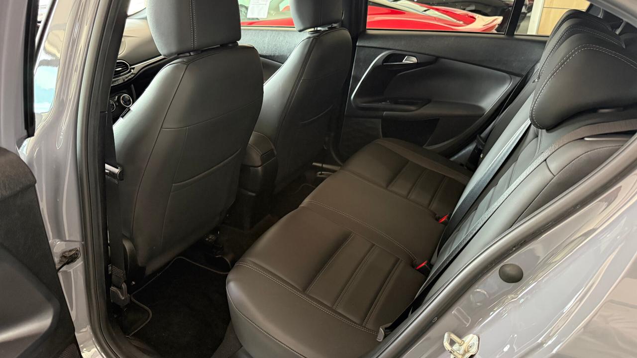 fiat tipo 1600 multijet 130 cv sport