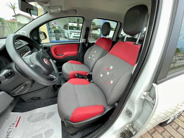 FIAT Panda 1.2 69CV Easy E6