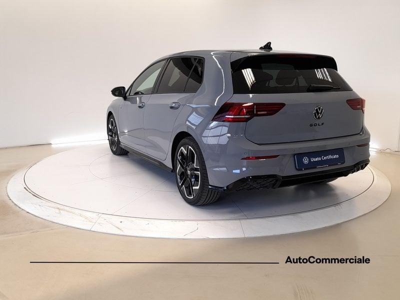 Volkswagen Golf 2.0 TDI SCR 110KW R-Line Plus DSG