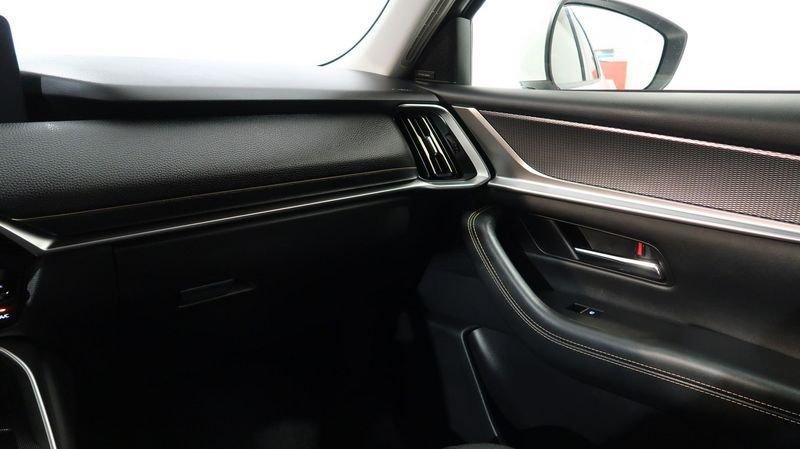 Mazda CX-60 CX-60 2.5 phev Exclusive Line Comfort awd auto