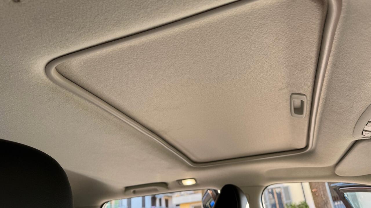 Nissan Navara 2.3 dCi 190 CV 7AT 4WD Double Cab Tekna