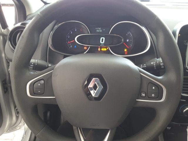 RENAULT Clio 1.5 dCi 75cv 5 porte Energy *EURO 6*