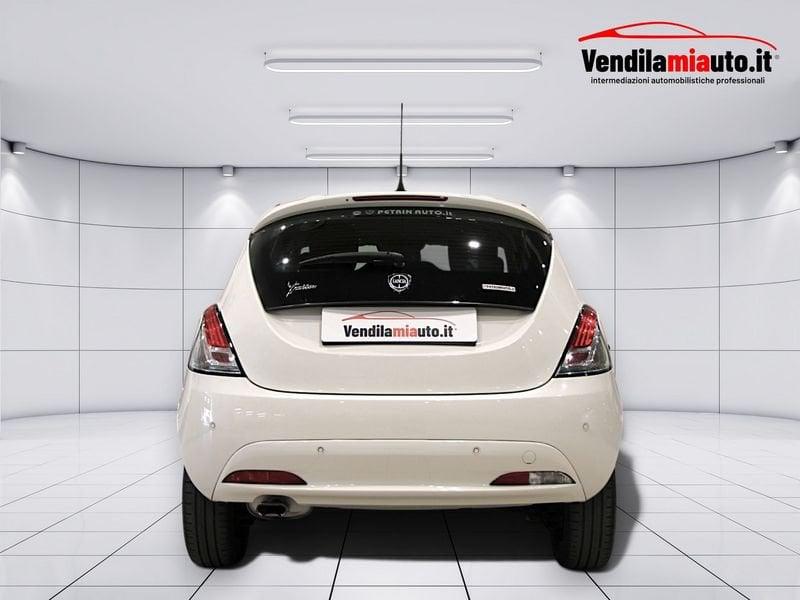 Lancia Ypsilon Ypsilon 1.2 Gold s&s 69cv my19