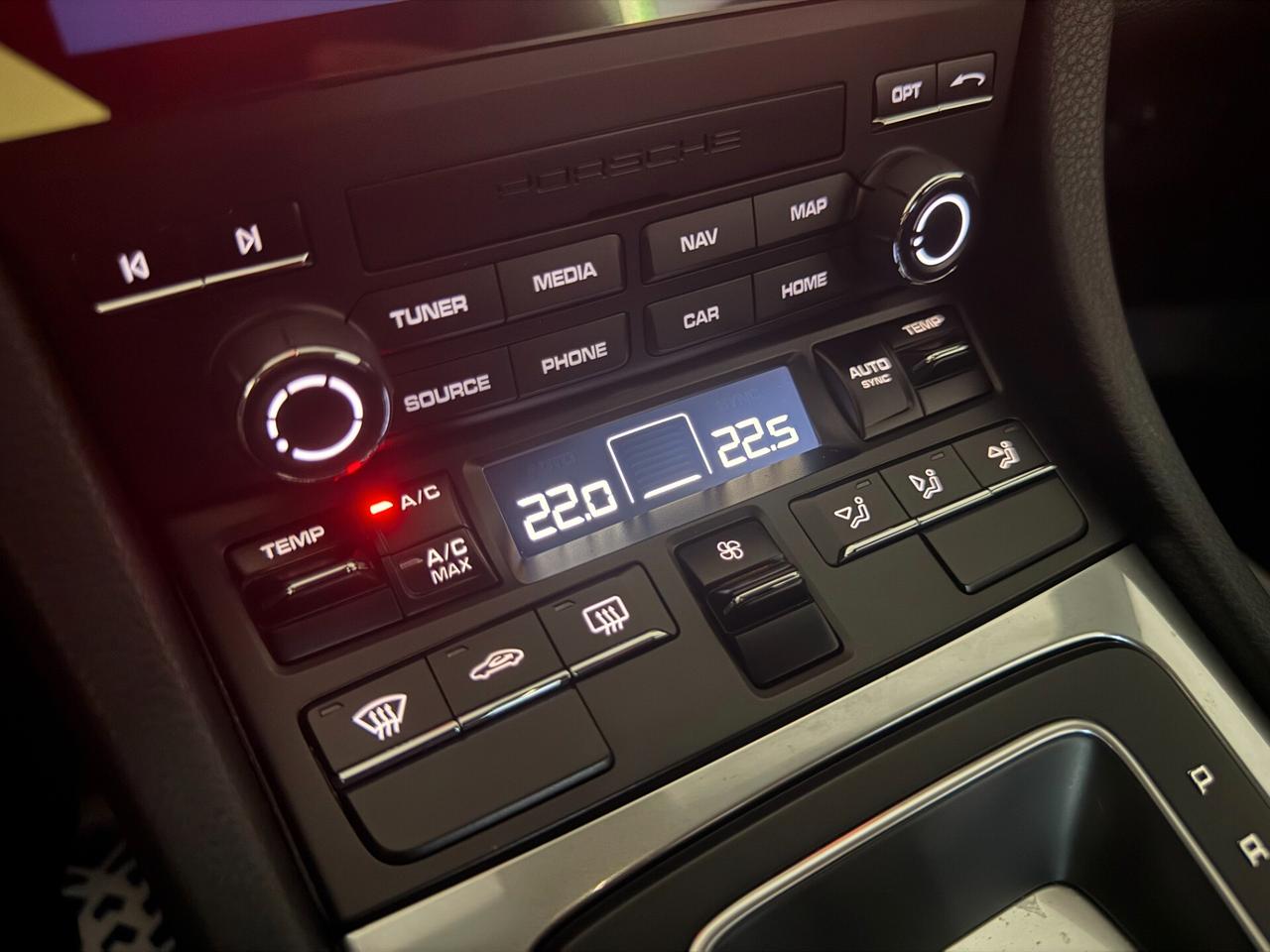 Porsche Cayman 718 2.0 Style Edition PDK