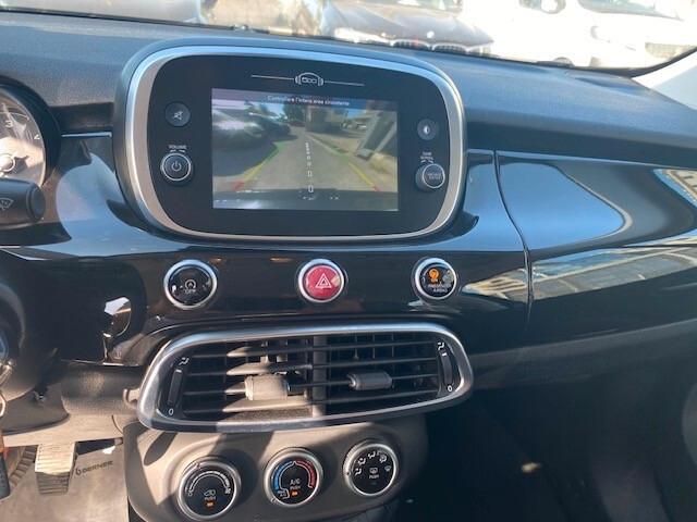 Fiat 500X 1.3 MultiJet 95 CV Lounge 2020 Km 50000