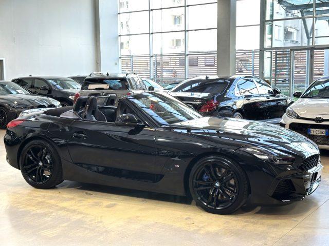 BMW Z4 sDrive20i Msport Auto-19"-Sosp Adattive-Harma/K