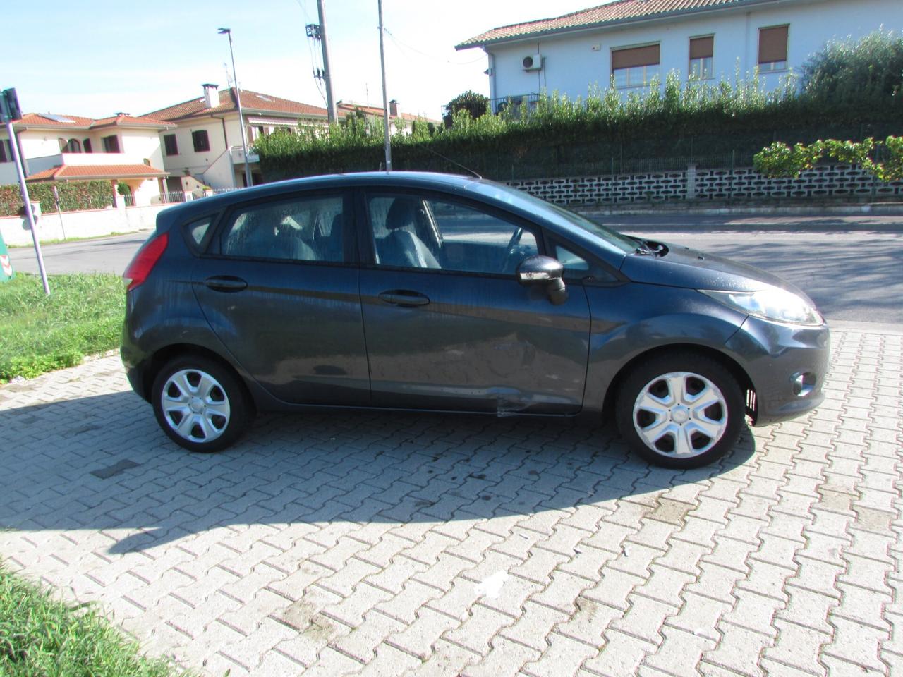 Ford Fiesta Fiesta 1.2 82CV 5 porte