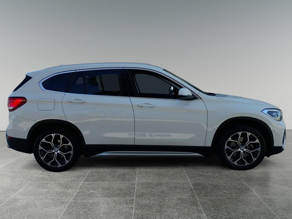 BMW X1 18 d xLine Plus xDrive Steptronic