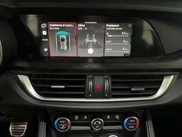 Alfa Romeo Stelvio 2.2 Turbodiesel 190 CV AT8 Q4 Super 2022