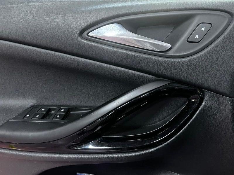 Opel Astra Astra 1.4 Turbo 110CV EcoM 5 porte Innovation