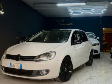 Volkswagen Golf Business 1.6 TDI 5p.