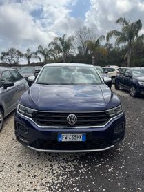 Volkswagen T-Roc 1.6 TDI SCR Style BlueMotion Technology