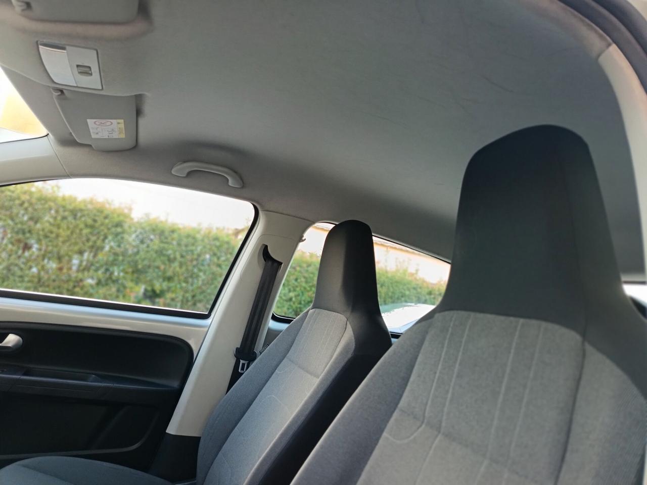 Volkswagen up! VW UP 1.0 BENZINA 5porte
