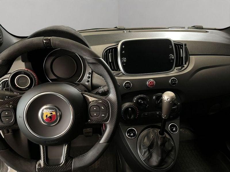 Abarth 595 595 1.4 Turbo t-jet esseesse 180cv
