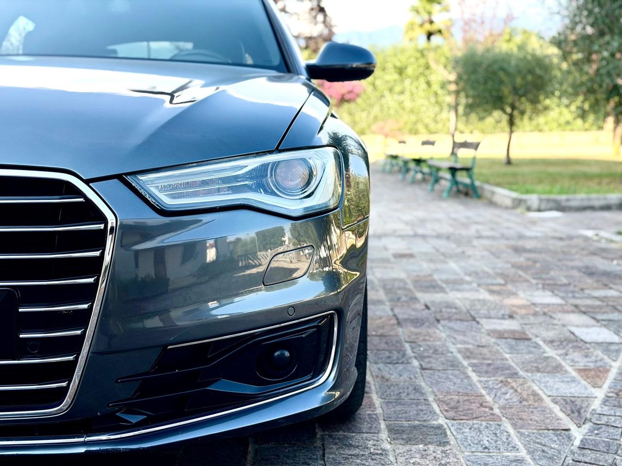 Audi A6 Avant 3.0 TDI 272 CV quattro S tronic Sline