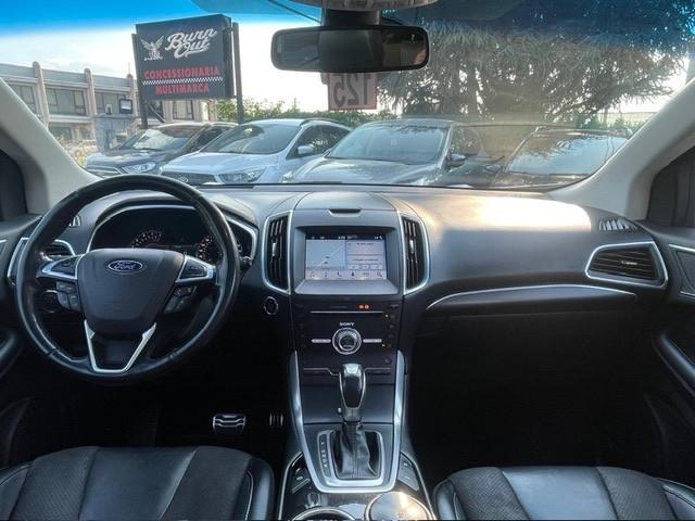 Ford Edge 2.0 TDCI 210 CV AWD S&S Powershift ST Line