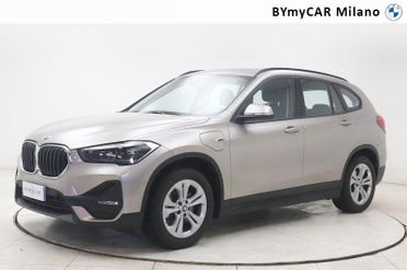 BMW X1 25 e Business Advantage xDrive Steptronic