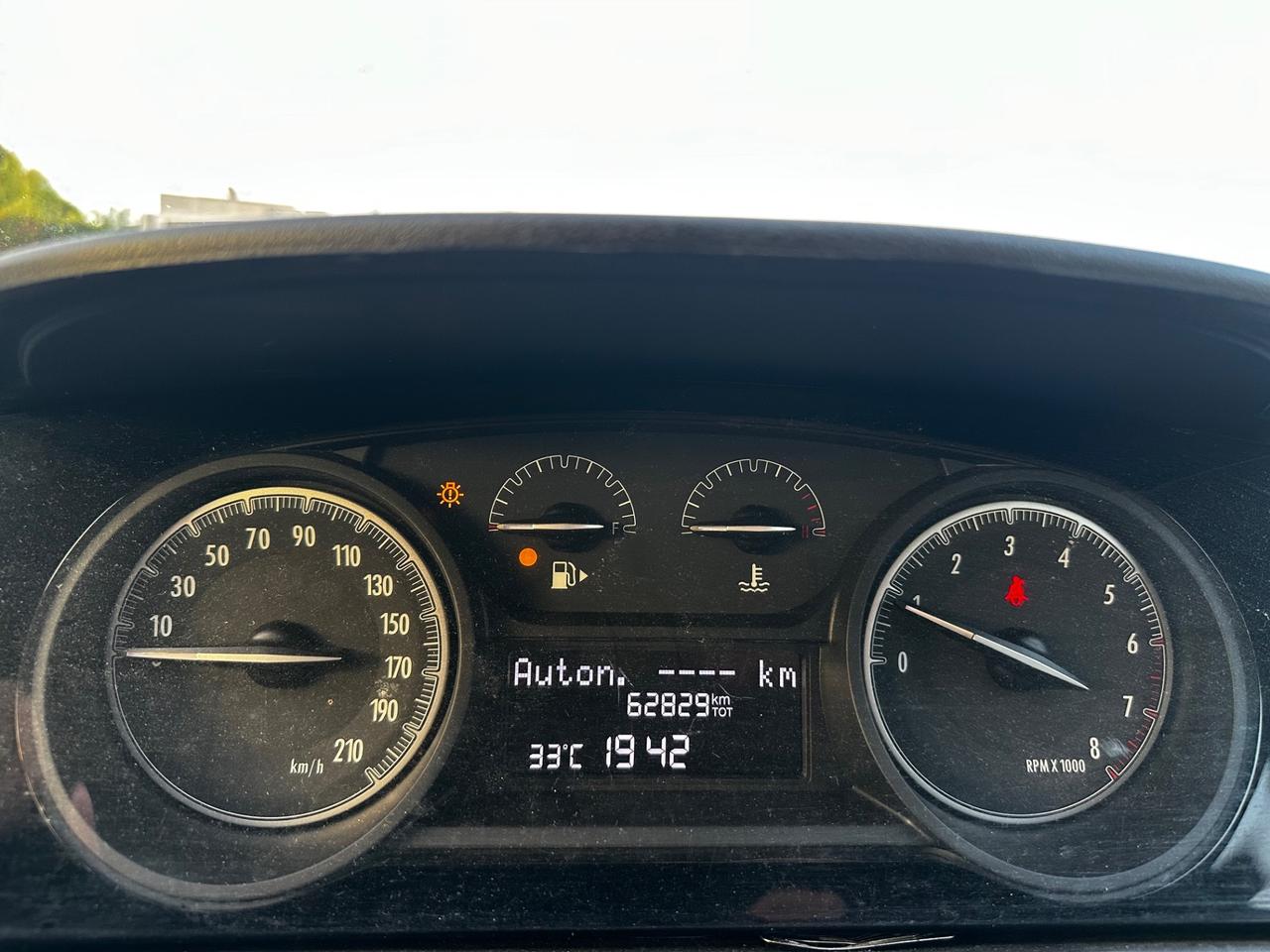 Lancia Ypsilon 1.2 69 CV 5 porte Gold