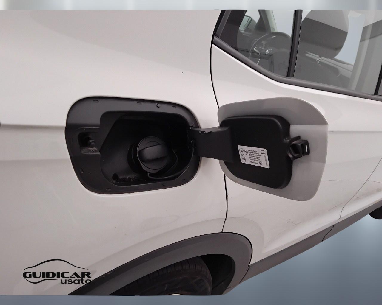 VOLKSWAGEN T-Cross 2019 - T-Cross 1.0 tsi Style 95cv