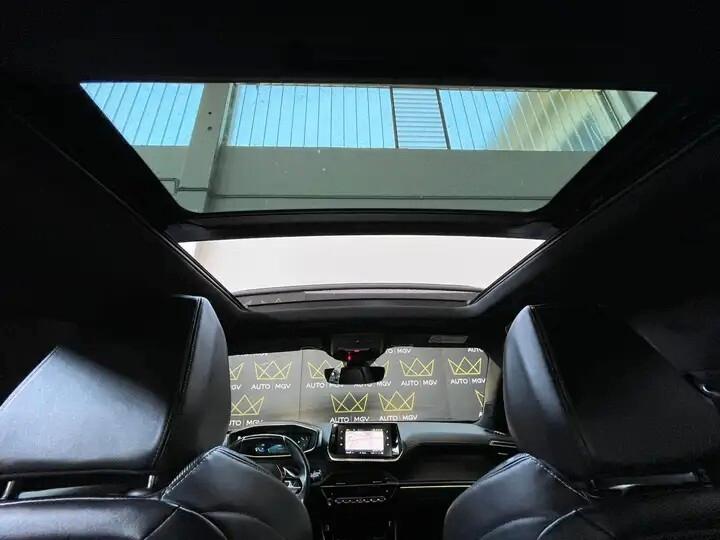 Peugeot 2008e GT 100kW