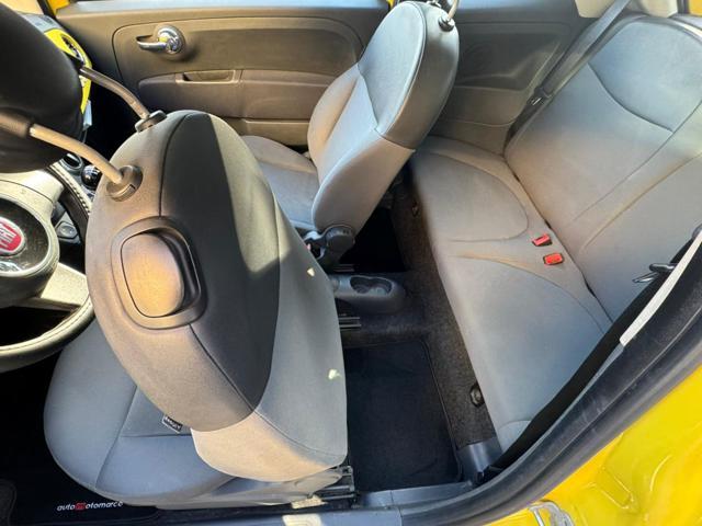 FIAT 500 1.2 Pop 69cv GPL *NO BOLLO FINO AL 2029*