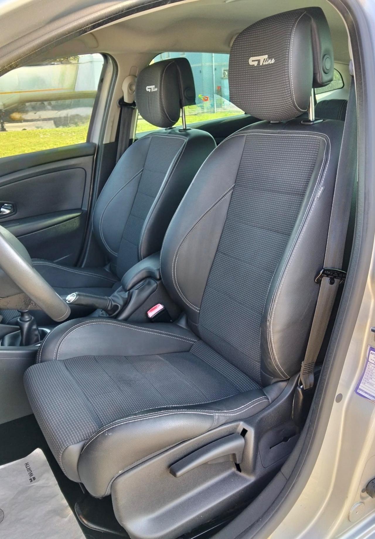 Renault Megane Mégane 1.5 dCi 110CV SporTour GT Line*Cerchi*Sensori