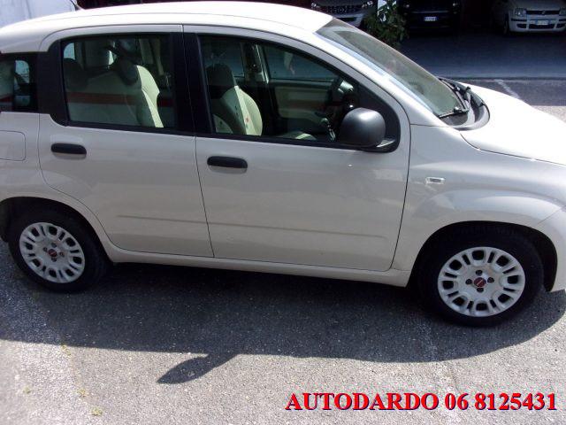 FIAT Panda 1.2 Easy BENZINA EURO 6 CON FINANZIAMENTO