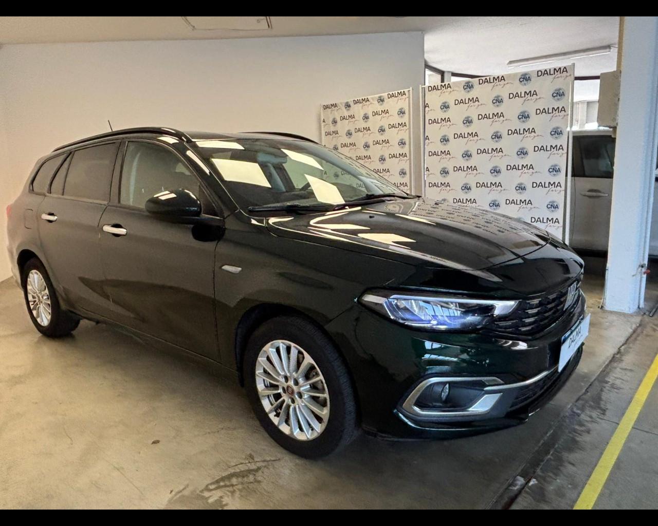 FIAT Tipo II - Tipo SW 1.0 Business 100cv