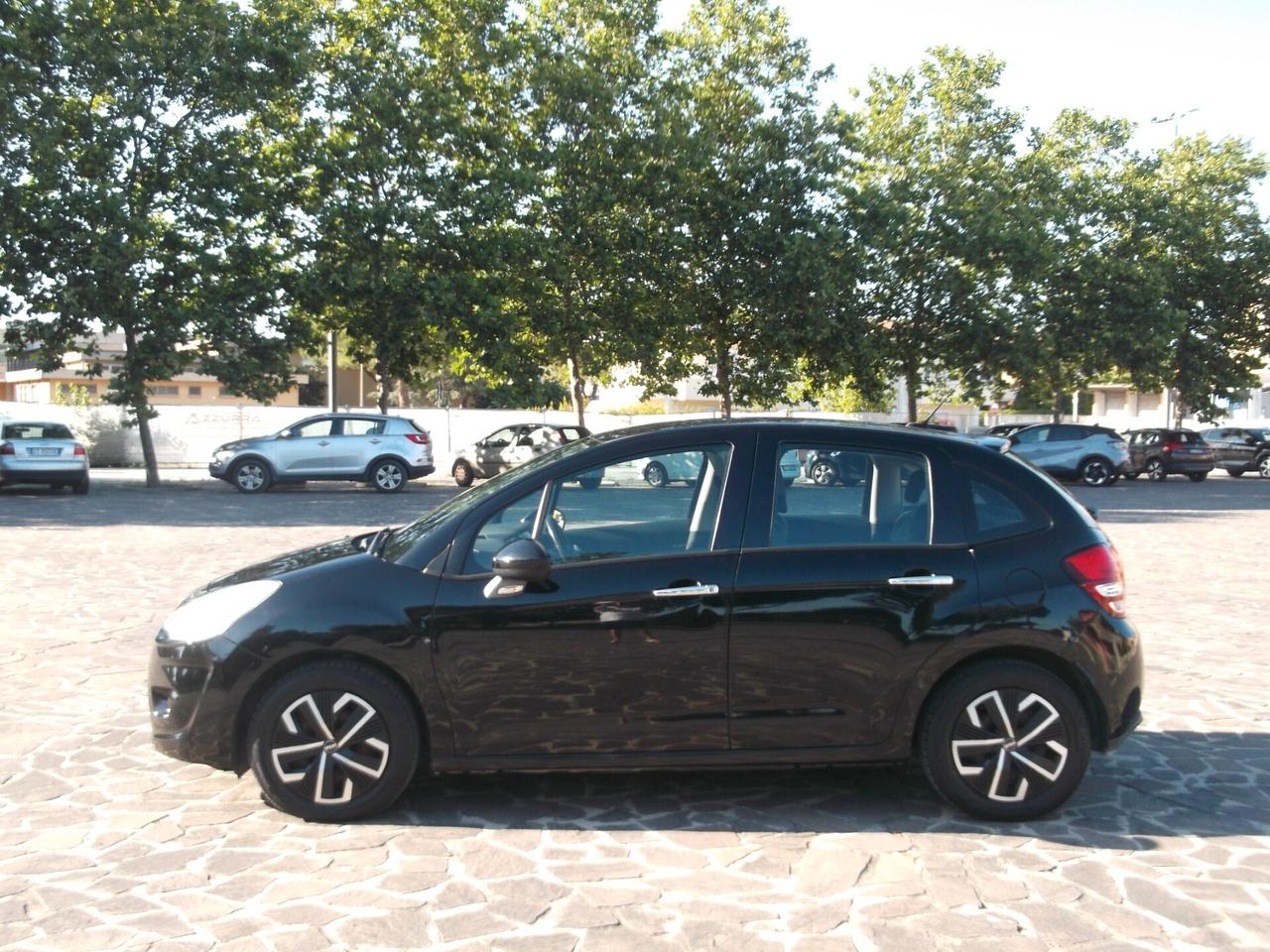 Citroen C3 GPL 1.4 Neopatentati 2013