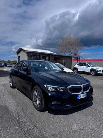 Bmw 315 320d Sport