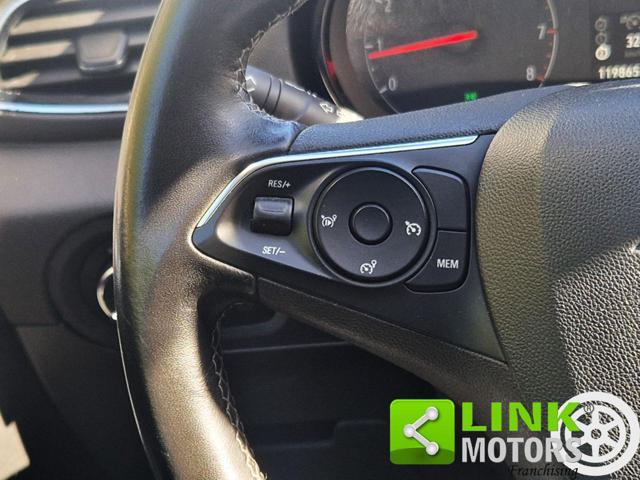 OPEL Grandland X 1.5 diesel Ecotec Start&Sto Ultimate