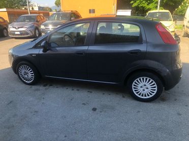 Fiat Grande Punto Grande Punto 1.2 5 porte Fun