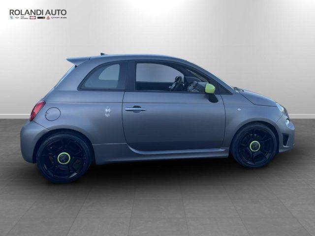 ABARTH 595 1.4 t-jet Turismo 165cv my19