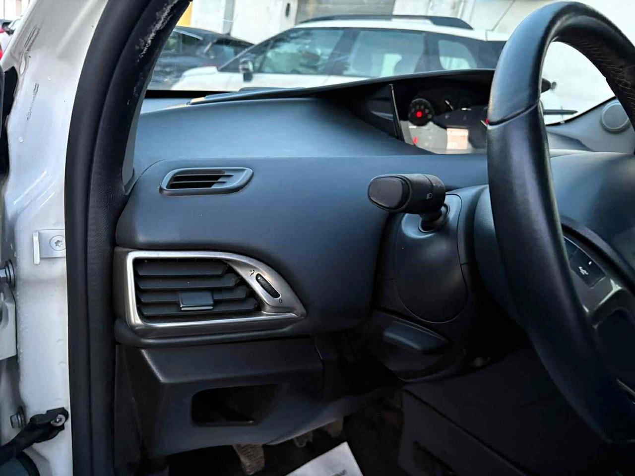 Lancia Ypsilon 1.3 MJT 16V 95 CV 5 porte S&S Mya