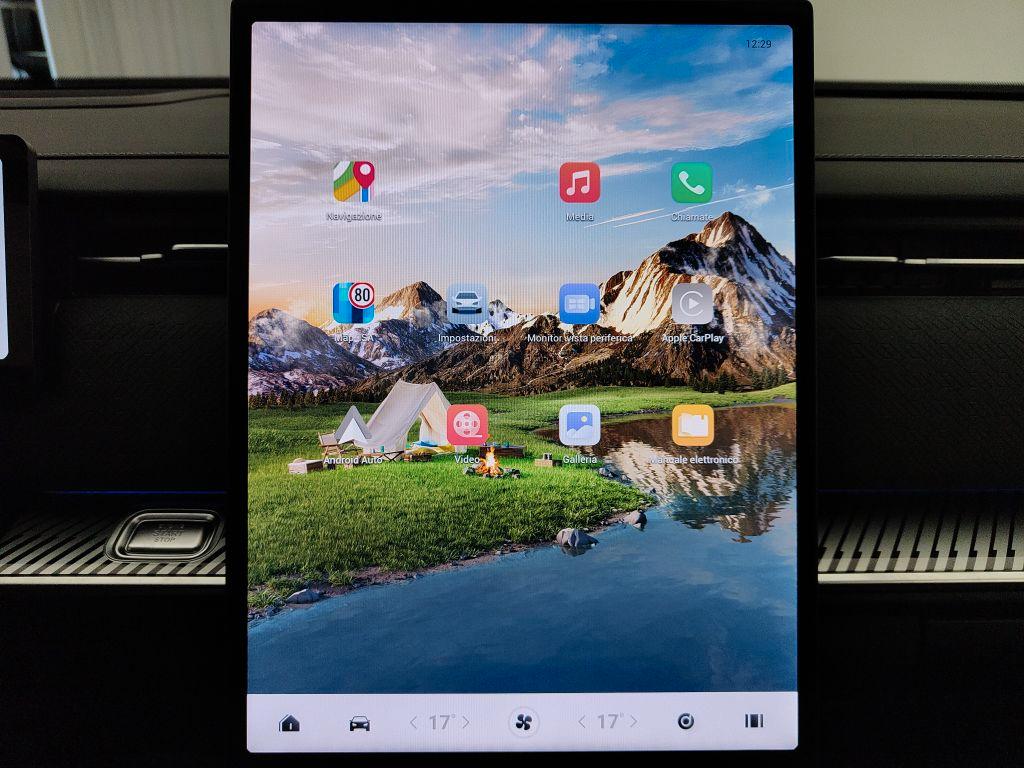 JAECOO 1.6 TGDI - Trazione integrale 7DCT Exclusive (4WD) 2024