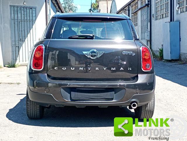 MINI Countryman Mini Cooper D Business Countryman