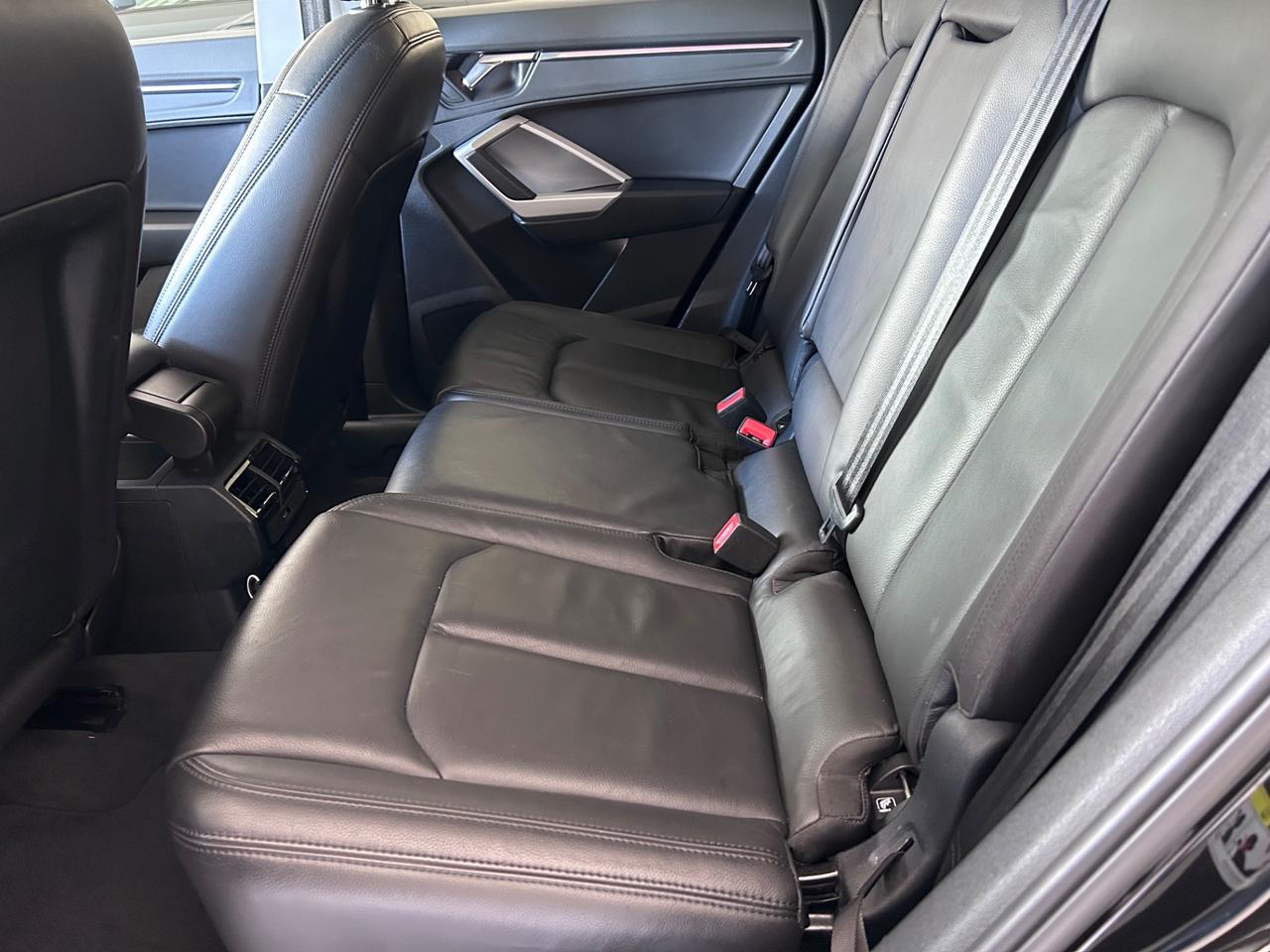 Audi Q3 Sportback 35 TDI S tronic Business Advanced