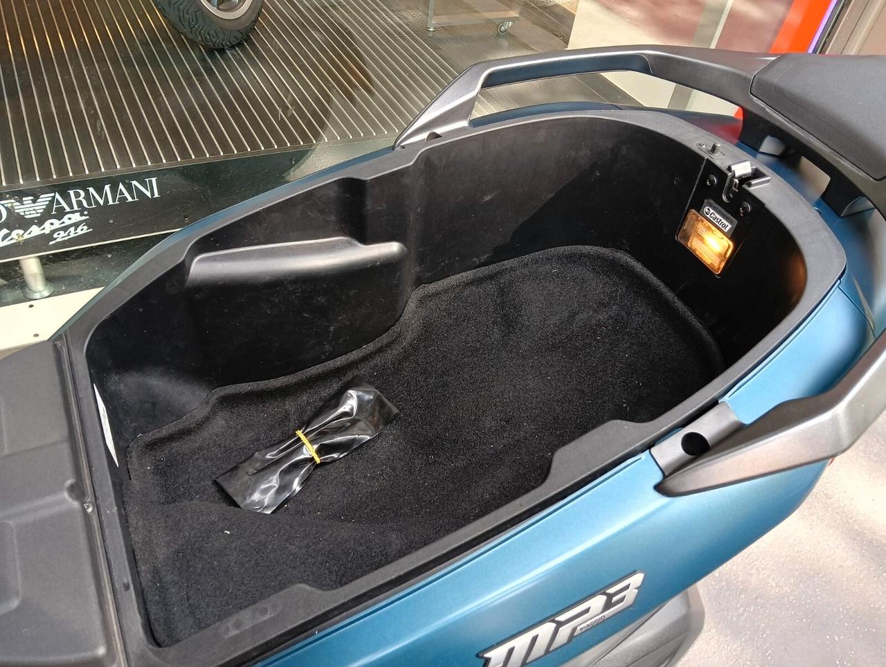 Piaggio MP3 530 hpe EXCLUSIVE