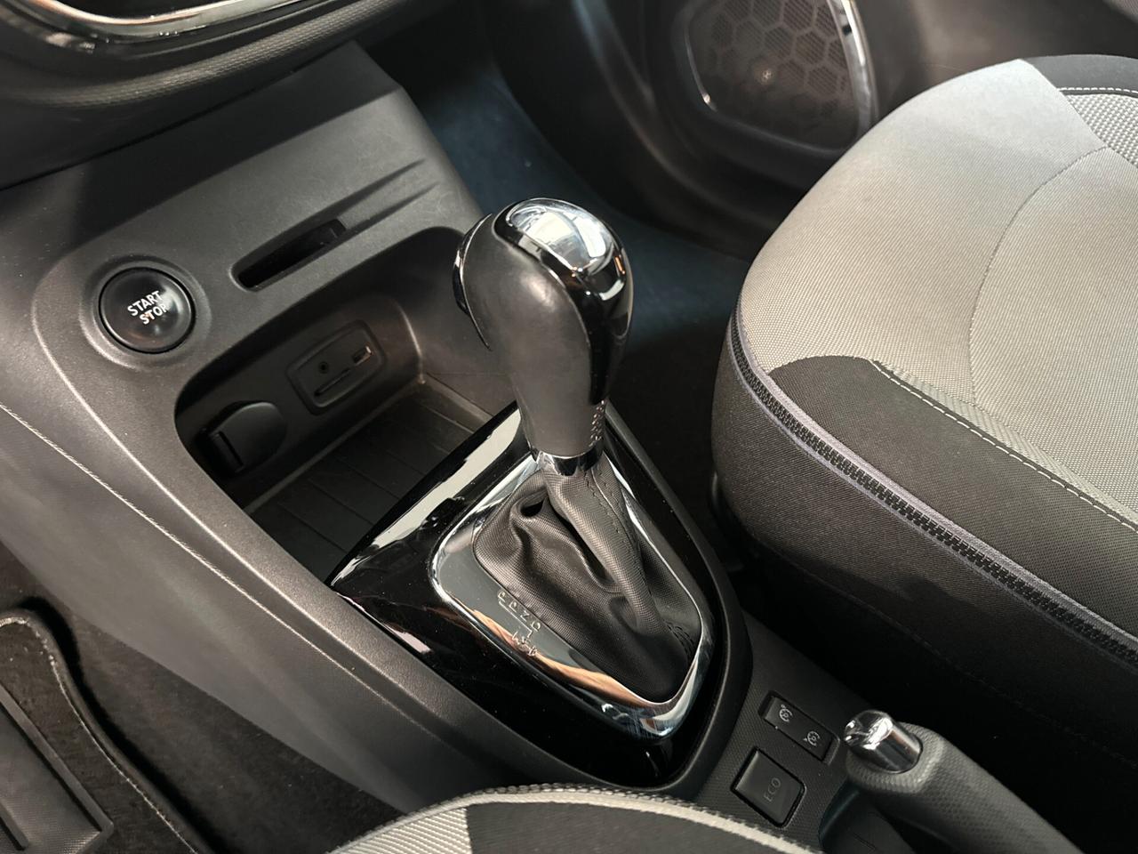 Renault Captur 1.2 120 CV Energy R-Link AUTOMATICA