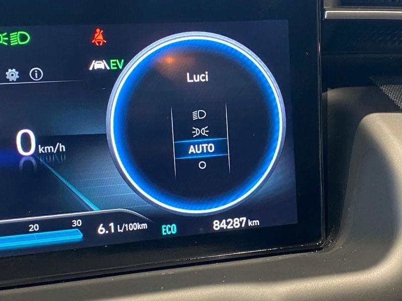 Hyundai Tucson Xtech 1.6 Hybrid T-GDI 2wd 150 cv - IVA Esposta