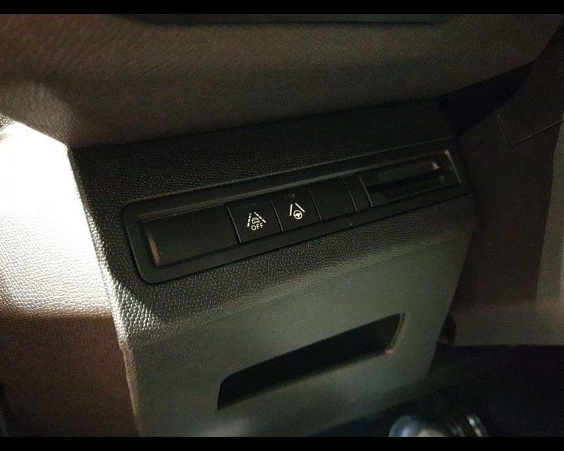 Peugeot 3008 2ª serie Hybrid 136 e-DCS 6 GT