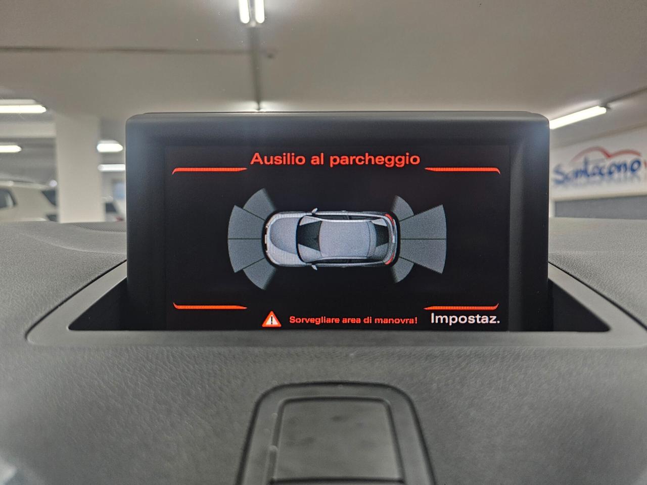 Audi A1 SPB 1.6 TDI S tronic S line edition