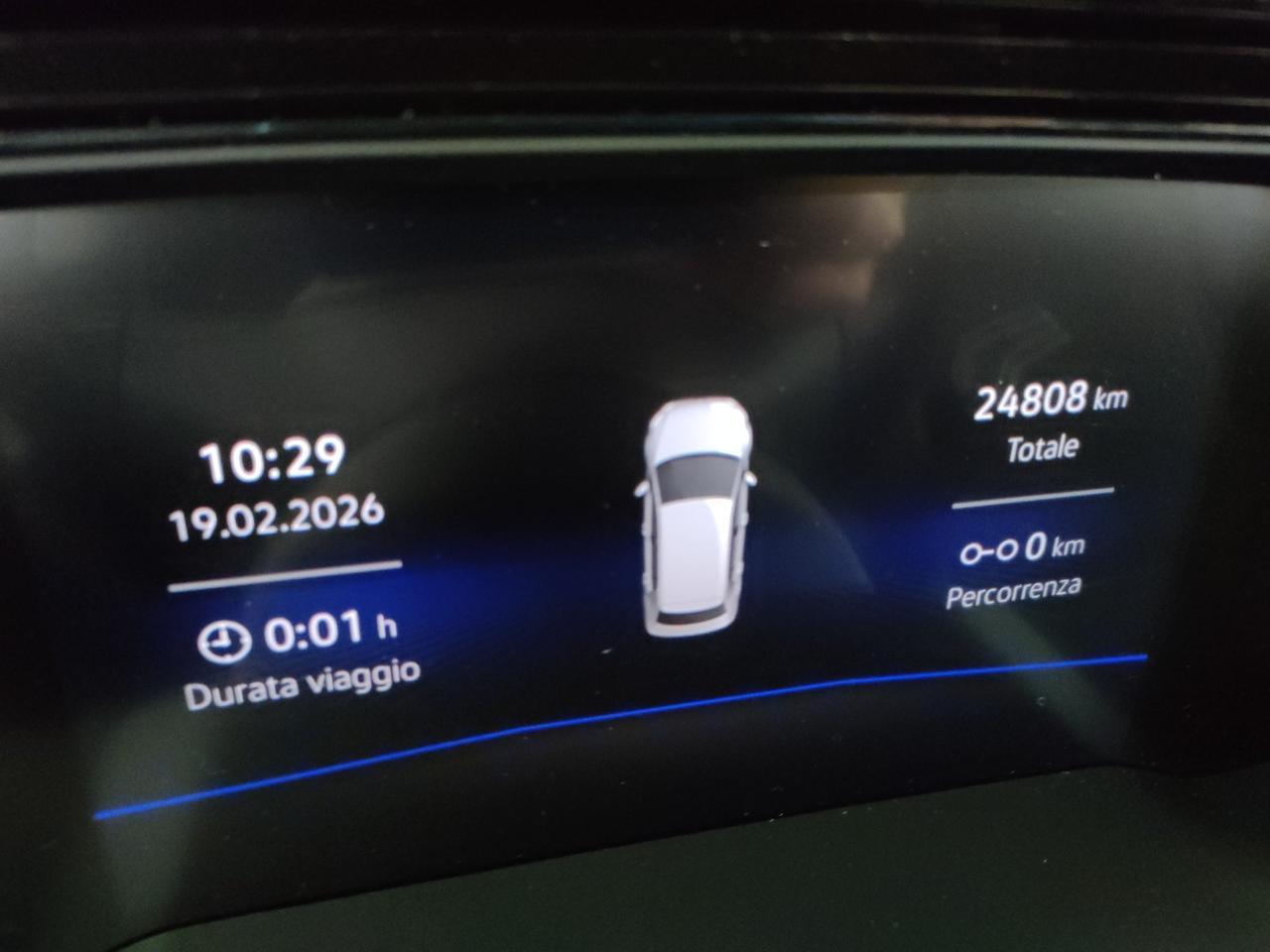 Volkswagen Taigo 1.0 tsi life 95cv