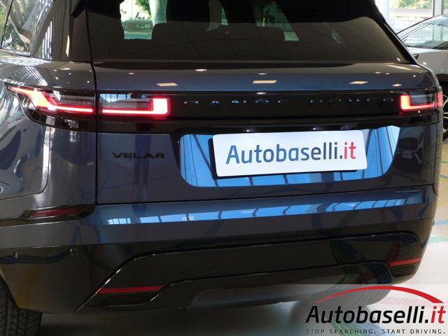 LAND ROVER Range Rover Velar 2.0 I4 PHEV 404 CV DYNAMIC SE 4WD IBRIDO PLUG-IN