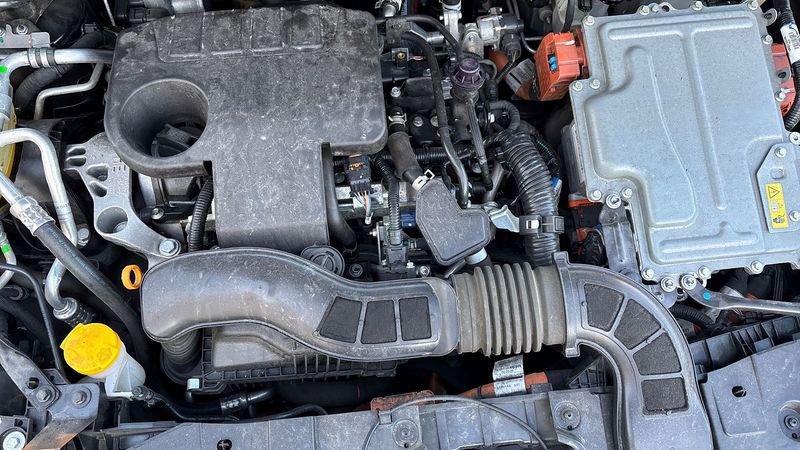 Renault Captur 1.6 E-TECH Plug-in Hybrid 160cv Intens Auto PROMO 1.6 E-TECH Plug-in Hybrid 160cv Intens Auto