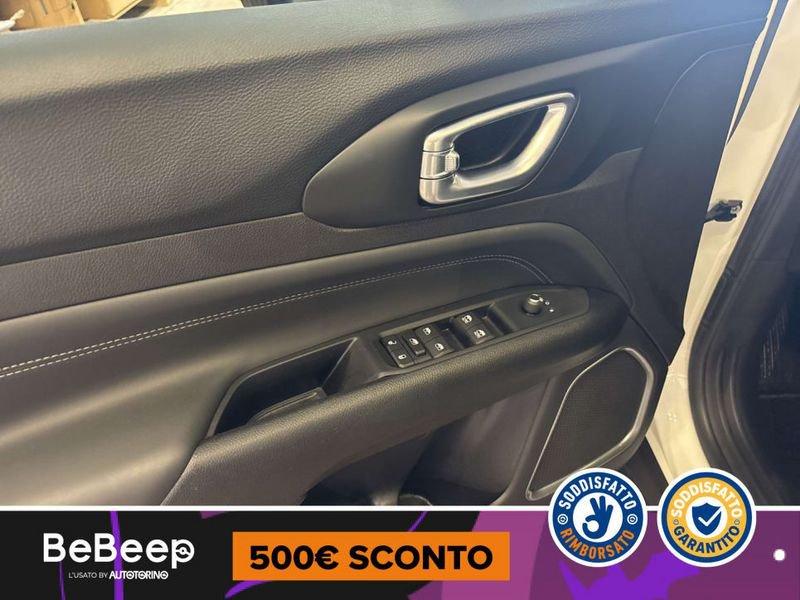 Jeep Compass 1.5 TURBO T4 MHEV NIGHT EAGLE 2WD 130CV DC