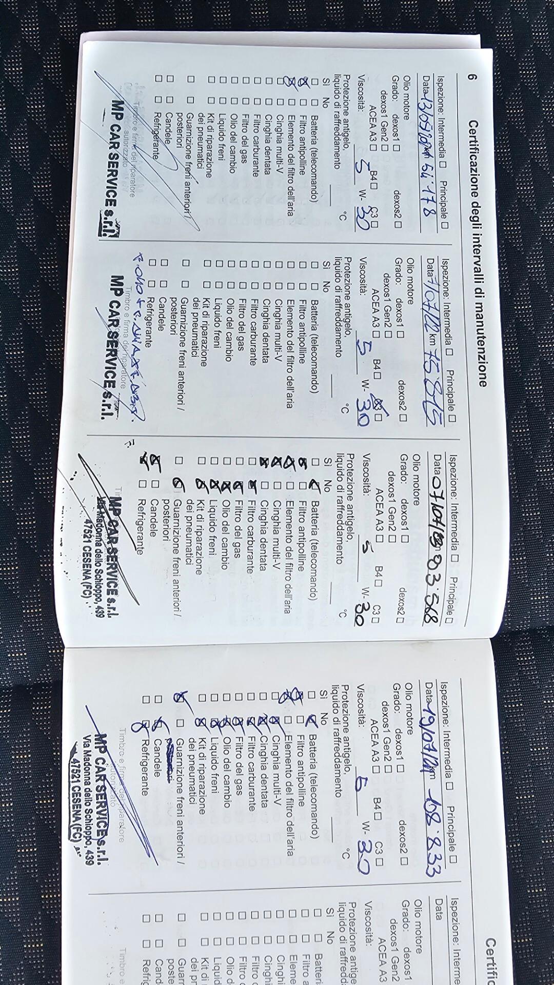 Opel Crossland X 1.2 GPL 12V Innovation