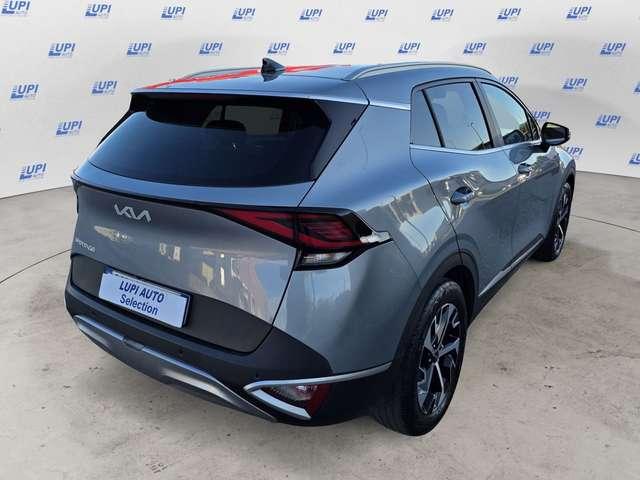 Kia Sportage Sportage 1.6 TGDi GPL Business